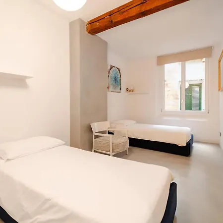 Appartement Modern 8 Min Da Piazza Maggiore