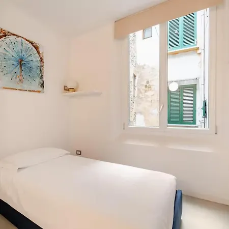 Modern 8 Min Da Piazza Maggiore Διαμέρισμα Μπολόνια