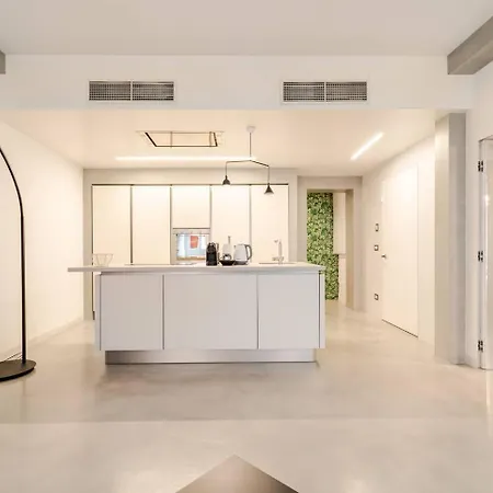 Modern 8 Min Da Piazza Maggiore Bologna