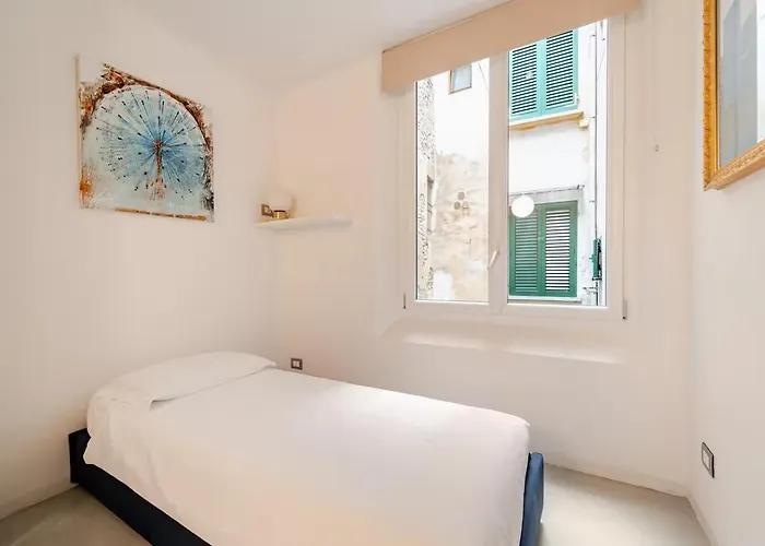 Modern 8 Min Da Piazza Maggiore شقة بولونيا