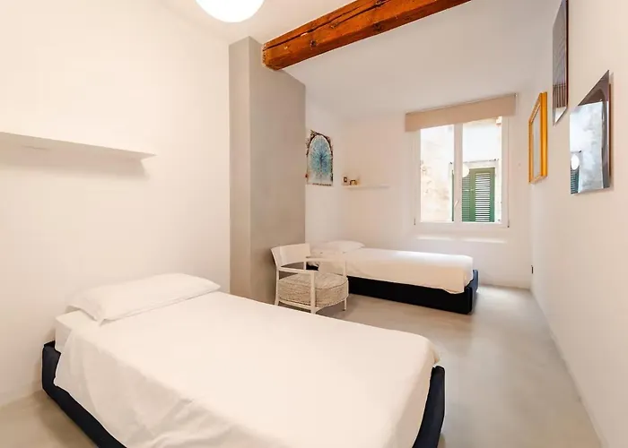 Appartement Modern 8 Min Da Piazza Maggiore