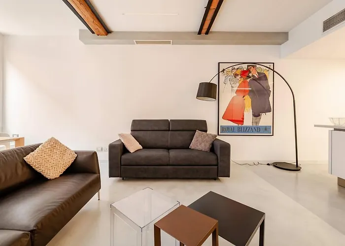 Modern 8 Min Da Piazza Maggiore شقة بولونيا