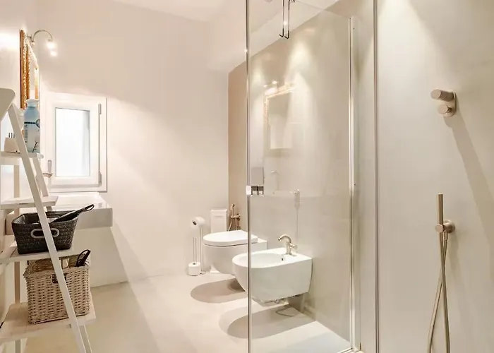 Modern 8 Min Da Piazza Maggiore *