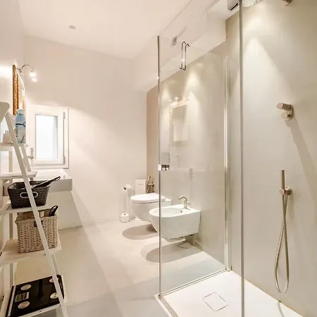 Modern 8 Min Da Piazza Maggiore *